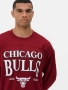Блуза NBA Chicago Bulls , снимка 4