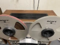 Sony TC 755 , снимка 2