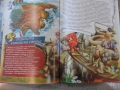 Книга "Пътешествие през 7-те континента" - 48 стр., снимка 9