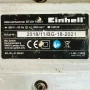 Къртач EINHELL BT-HD 1600, снимка 2