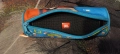 JBL flip4 Оригинална водоустойчива колонка- Германия, снимка 5