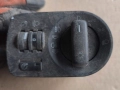 Ключ за управление на светлините за AUDI A3 , 8p , 8P2 941 531 Q , снимка 1