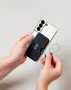Компактни очила за четене без ръкави-Válle Mini Mobile диоптър+1.5, снимка 3