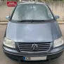 VW Sharan Freestyle, снимка 8