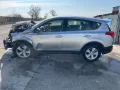 Toyota RAV4 2.0 D ALA4, двигател 1ADFTV, 124 кс., 6 ск., 2015 г., 153 000 км., euro 5B, Тойота Рав 4, снимка 4