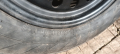 245 65 18 резервна гума с джанта за Jeep grand cherokee 2012-2018г, снимка 3