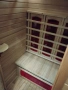 2бр Сауна инфрачервена сауна (инфрарод), снимка 3
