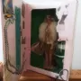 Барби Mattel 1993: куклата Флапър от 20-те години от колекцията „Великите епохи“., снимка 1