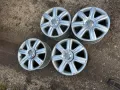 audi q7 алуминиеви джанти r19 - 5 x 112 / 19 цола au001  aa3 k2​ -цена 250лв, моля БЕЗ бартер !!! -н, снимка 1