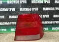 Стоп Led стопове за Фолксваген Бора Голф 7 Vw Bora Vw Golf 7, снимка 6