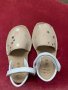 Детски сандали естествена кожа, снимка 1 - Детски сандали и чехли - 41015689