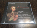 J.S.Bach - Bach Collegium Japan - Masaaki Suzuki , снимка 1 - CD дискове - 36372916