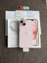 НОВ! *ЛИЗИНГ* iPhone 15 256Gb Pink 24М ГАРАНЦИЯ, снимка 3