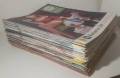 Списания Паралели 1993 броеве 1-8, 10, 12-17, 21-33, снимка 18