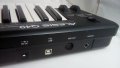 Alesis Q49 USB MIDI Keyboard Controller - 49 Key, снимка 10