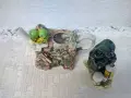 Ръчно изработен чайник - почивката на туриста - Cardew, снимка 9