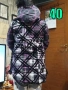 Чисто ново дамско яке Desigual леко и много топло L - XL, снимка 4