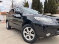Продавам Хюндай Санта Фе 2,2 crdi  перфектен , снимка 16