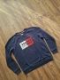 Страхотна мъжка блуза суитчър TOMMY HILFIGER размер XL, снимка 2