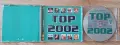 Top 2002  Audio CD, снимка 5