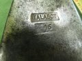  Стара брадва TALABOT - 321 , снимка 2