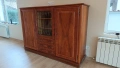 Старинен шкаф, снимка 2