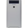 Пречиствател на въздух с овлажнител Sharp UA-HG50E-L, 4 режима на филтрация, 6 сензора за прах, , снимка 8
