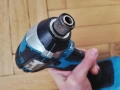 Импакт Makita Dtd152. 165Nm. Само тяло. Цената е крайна!, снимка 4