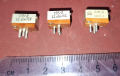 Резистори СП5-2  и  ДЖ-3, снимка 3
