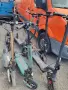 трутинетки-35-70 km., снимка 1