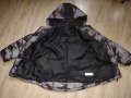 Отлично зимно камуфлажно яке George, снимка 2