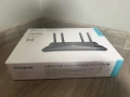 Рутер TP-Link EX 220 WiFi6, снимка 2