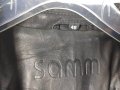 SAMM leather jacket D46/F48, снимка 6