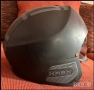 Употребявана каска KASK STEALTH КАСК СТЕЛТ размер 61-62, снимка 4