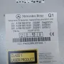CD Radio ,A 204 906 97 01  - Mercedes C-Class -2010 , W204, снимка 2