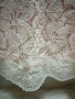 Дантелена рокля, снимка 5