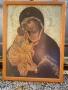  икона  "Донска Богородица, снимка 1