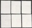 България, 1965 г. - пълна серия чисти марки, 5*6, снимка 2