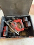 Milwaukee M18BLCS66 безчетков циркуляр, снимка 10