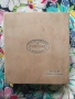 кутия за пури PARTAGAS, снимка 1
