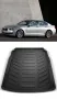Стелка за багажник RizLine съвместима с BMW серия 5 F10 седан 2010-2016, снимка 1