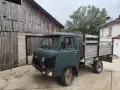 Уаз в движение !, снимка 1