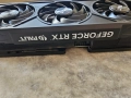 идео Карта GeForce RTX 4070 Jetstream 3 OC 12GB+Гаранция до Април 2027, снимка 7