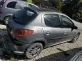 Peugeot 206

1.4 бензин 88 к.с, 2004г, снимка 5