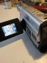 JVC GR-FXM39E VHS C Camcorder видео камера , снимка 6