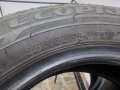2бр летни гуми 165/65/14 Bridgestone C347 , снимка 4