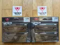 Гаранция! Ram памет Patriot Viper Steel 128GB (4 x 32GB) DDR4 3600MHz, снимка 1