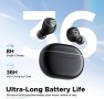 Нови Bluetooth 5.3 Безжични слушалки/ Музика Бягане Спорт, снимка 7