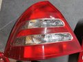 Стопове за Mercedes C class W203 , снимка 2