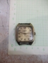 Часовник "RAKETA" с датник ръчен мъжки съветски работещ - 1, снимка 3